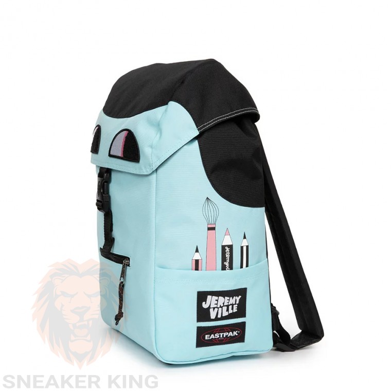 Рюкзак Eastpak Backpack JV Icon Jeremyville EK0A5BBQU79